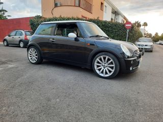 MINI Mini 2005