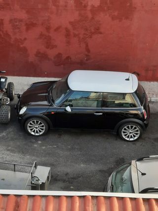 MINI Mini 2005