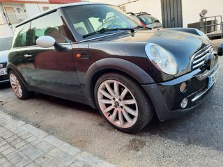 MINI Mini 2005