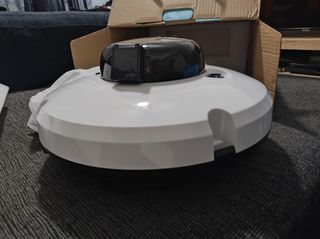 Limpia fondos CORDLESS POOL CLEANER