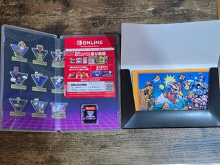Nintendo World Championships para Nintendo Switch