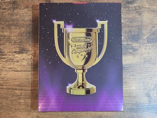 Nintendo World Championships para Nintendo Switch