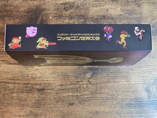 Nintendo World Championships para Nintendo Switch