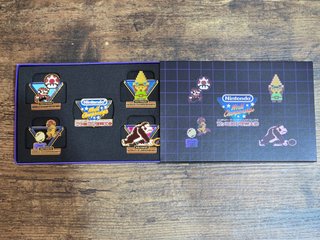 Nintendo World Championships para Nintendo Switch