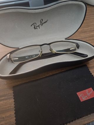 Montura gafas Ray.ban