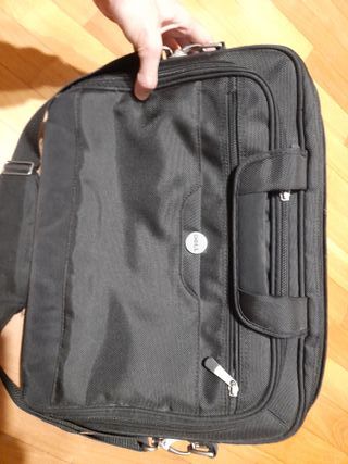 maletín portátil DELL