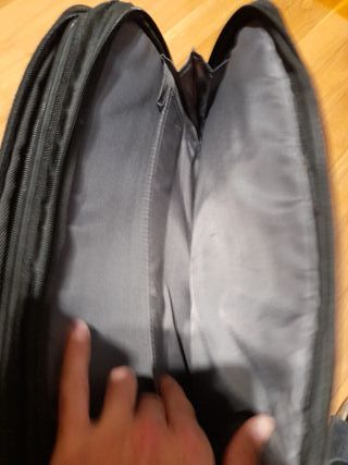 maletín portátil DELL