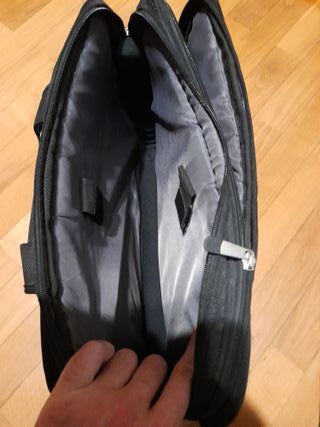 maletín portátil DELL