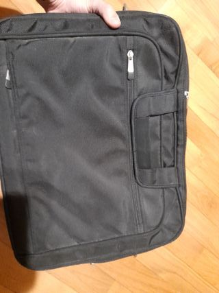 maletín portátil DELL