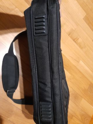 maletín portátil DELL