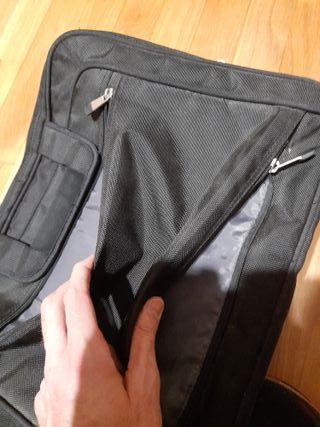 maletín portátil DELL