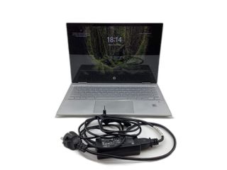 pc portatil hp hp pavilion x360 convertible 14-dw0xxx