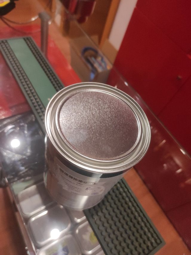 Grasa especial para todo tipo de usos 1kilo