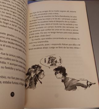 León. El Superdriblador