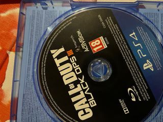Call of duty black ops 3