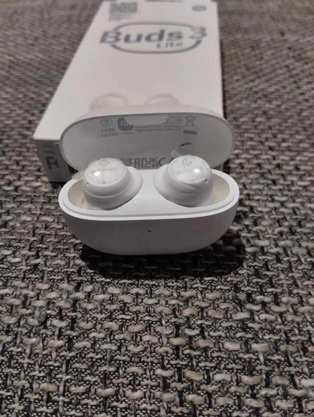 Nuovissime cuffie XIAOMI REDMI BUDS 3 LITE