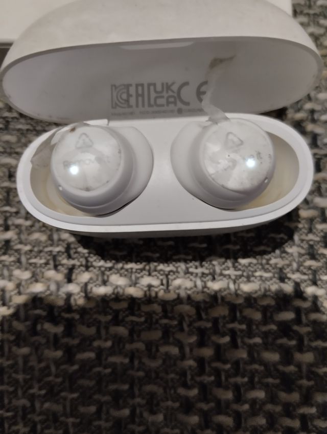 Nuovissime cuffie XIAOMI REDMI BUDS 3 LITE