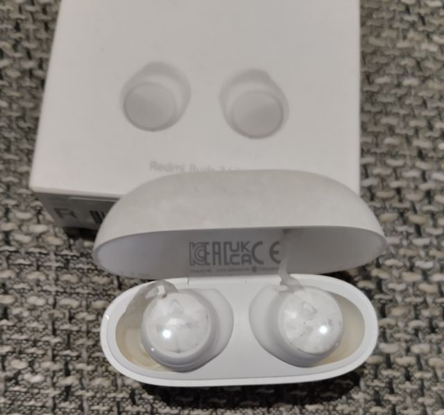 Nuovissime cuffie XIAOMI REDMI BUDS 3 LITE