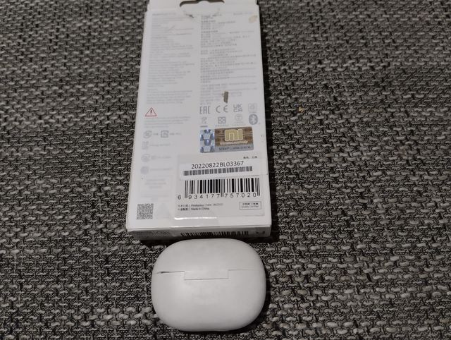 Nuovissime cuffie XIAOMI REDMI BUDS 3 LITE