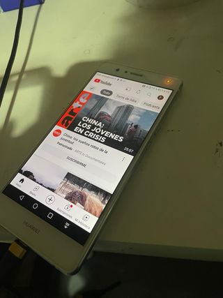 Huawei P9 Lite