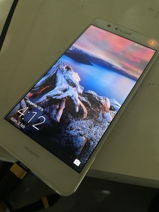 Huawei P9 Lite