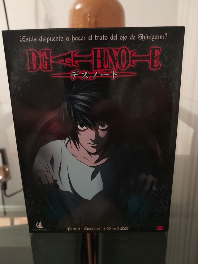 Death Note