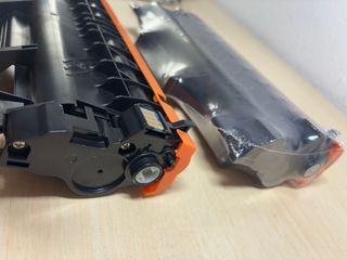 Carticho de Toner Brother C2