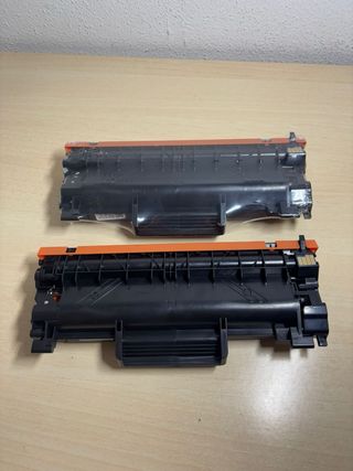 Carticho de Toner Brother C2