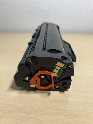 Carticho de Toner Brother C2