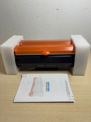 Carticho de Toner Brother C2