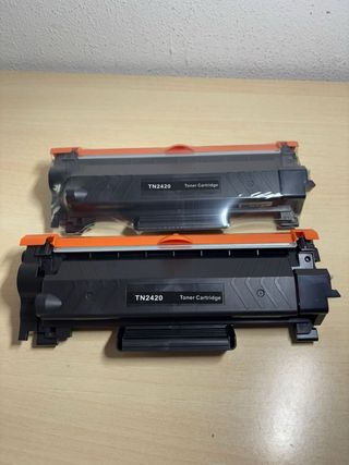 Carticho de Toner Brother C2