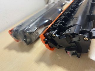 Carticho de Toner Brother C2