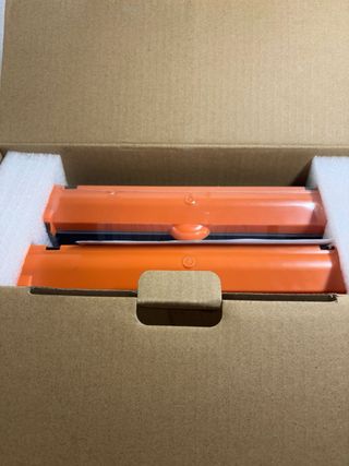 Carticho de Toner Brother C2