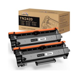 Carticho de Toner Brother C2