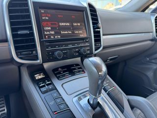 PORSCHE Cayenne 4.8 GTS Tiptronic