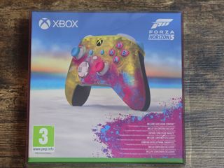 Controller per Xbox e PC Forza Horizon 5 Edition Incl