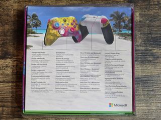 Controller per Xbox e PC Forza Horizon 5 Edition Incl