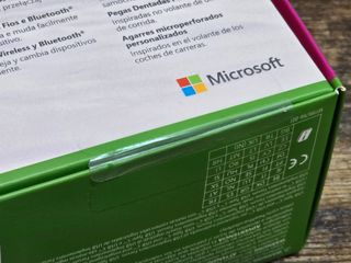 Controller per Xbox e PC Forza Horizon 5 Edition Incl