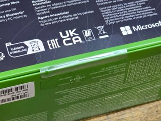 Mando para Xbox y PC Edición Starfield