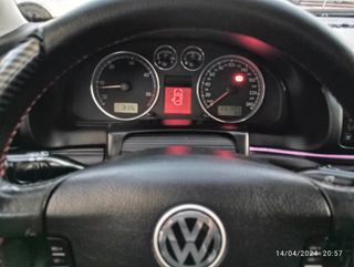 vw passat 2001