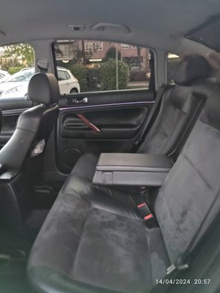 vw passat 2001