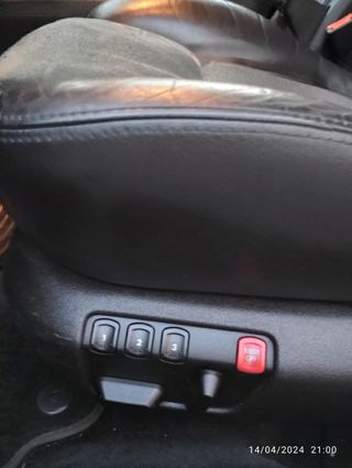 vw passat 2001