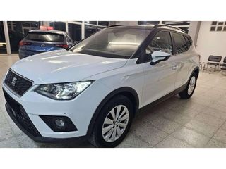 SEAT Arona 1.0 TSI 81kW (110CV)