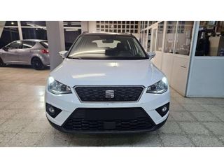 SEAT Arona 1.0 TSI 81kW (110CV)