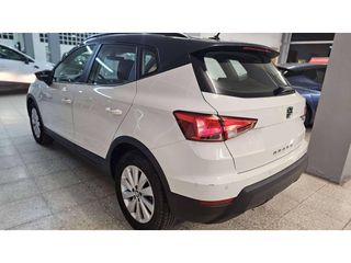 SEAT Arona 1.0 TSI 81kW (110CV)