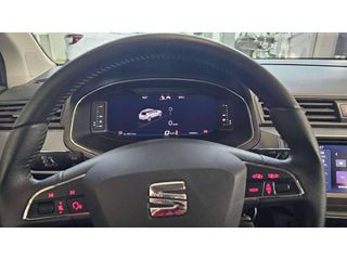 SEAT Arona 1.0 TSI 81kW (110CV)