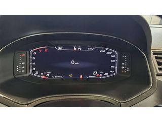 SEAT Arona 1.0 TSI 81kW (110CV)