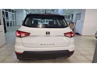 SEAT Arona 1.0 TSI 81kW (110CV)