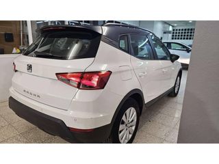 SEAT Arona 1.0 TSI 81kW (110CV)