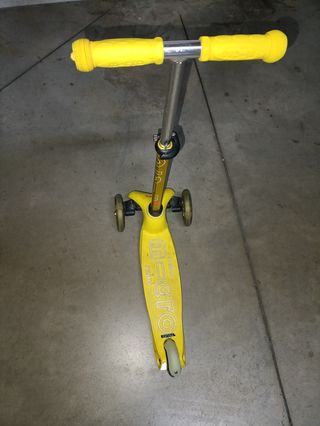 PATINETE MINI MICRO